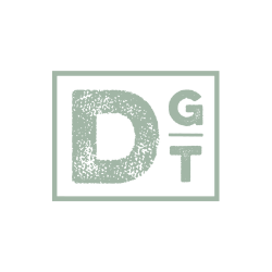 Digital Green Tourisme logo